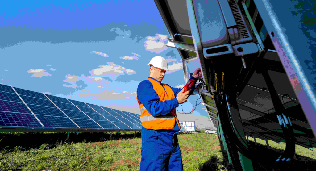 Güneş Enerjisi Nedir?