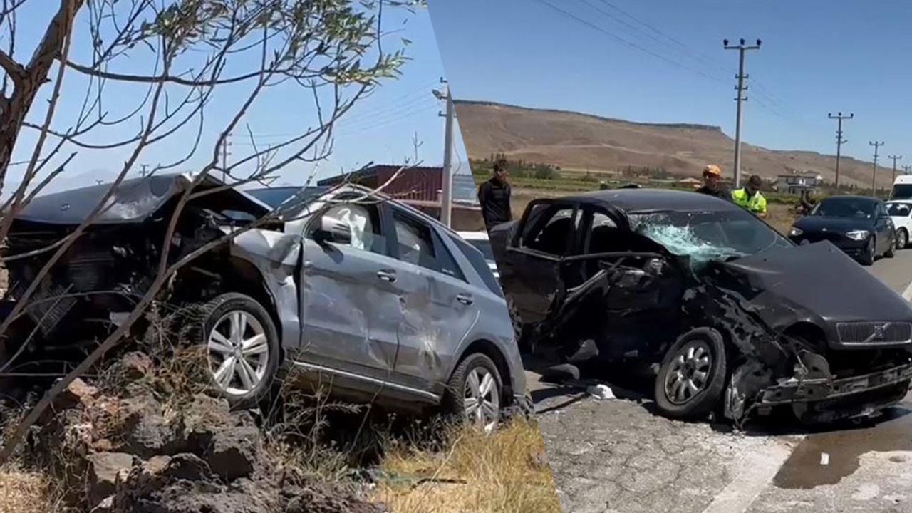 Gurbetçi Türk aile, Suriyeli şahısla birbirine girdi: 1'i ağır 4 kişi yaralı!