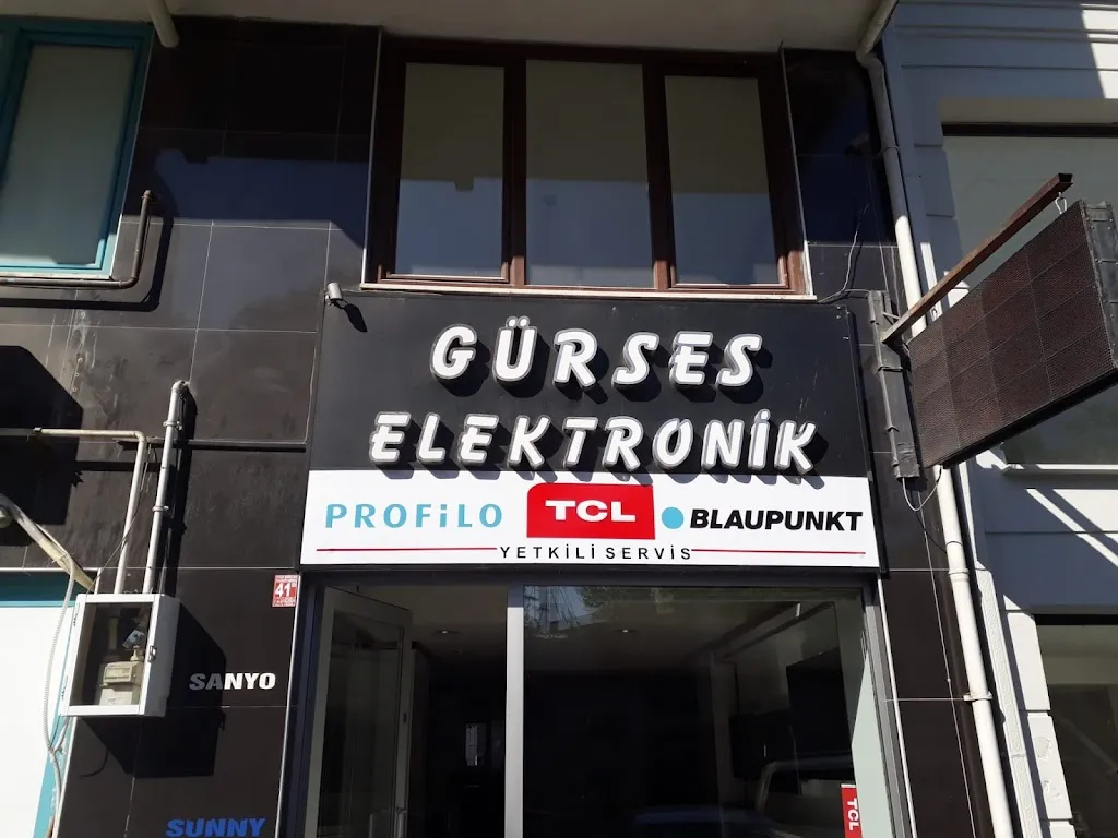 Gürses Elektronik