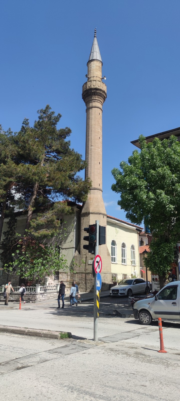 Hacı Hasan Cami