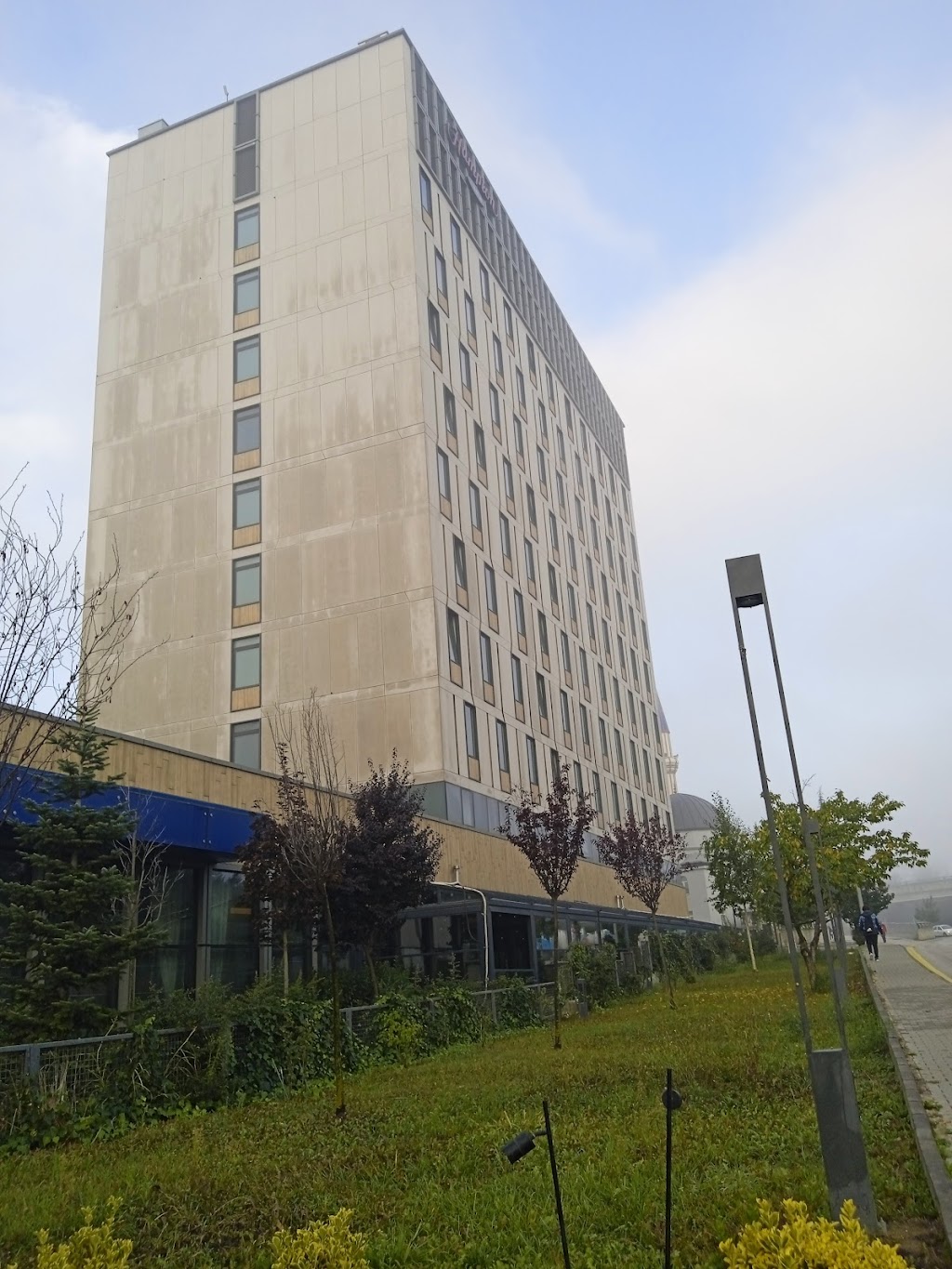 Hampton by Hilton Bolu