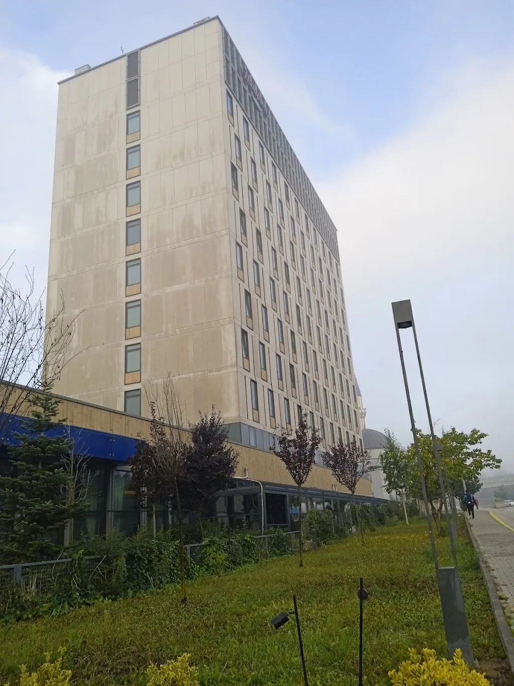 Hampton by Hilton Bolu