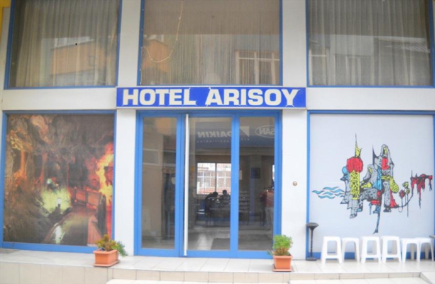 Hotel Arısoy