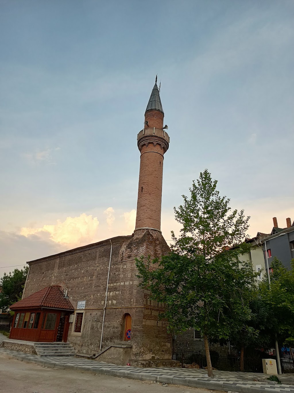 İmaret Cami