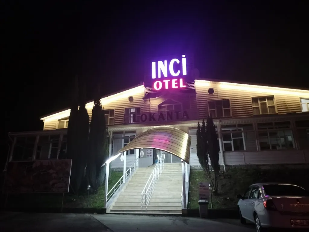 İnci Otel