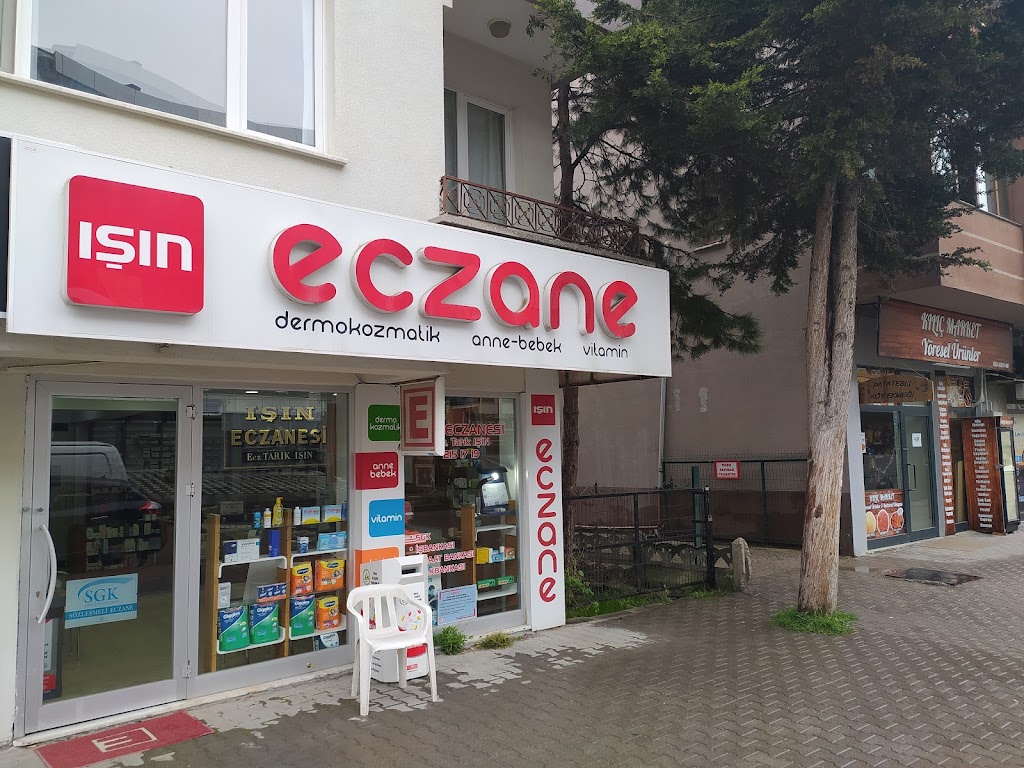 Işın Eczanesi