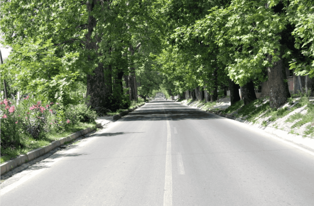 İstanbul’a Yakın Bir Tatil Rotası: Yalova’nın Tati̇l Yerleri̇