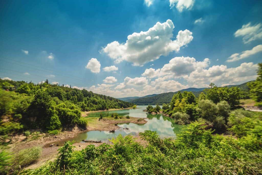 İstanbul’a Yakın Bir Tatil Rotası: Yalova’nın Tati̇l Yerleri̇