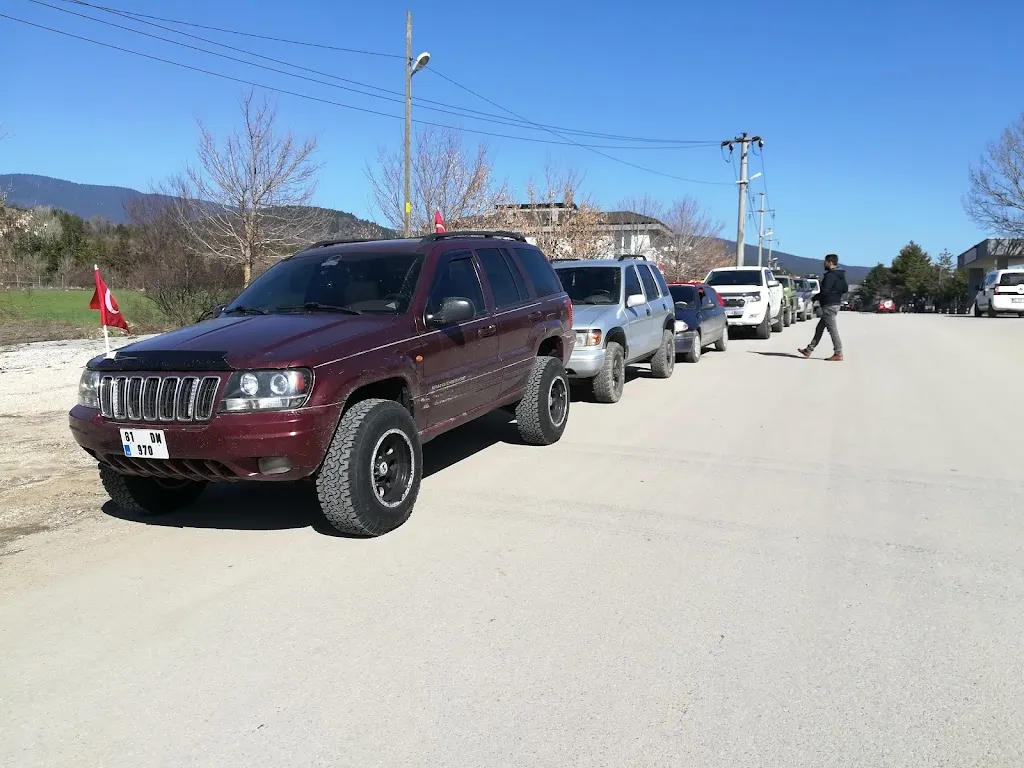 İzzet Baysal Devlet Hastanesi Sigara Bırakma Ünitesi