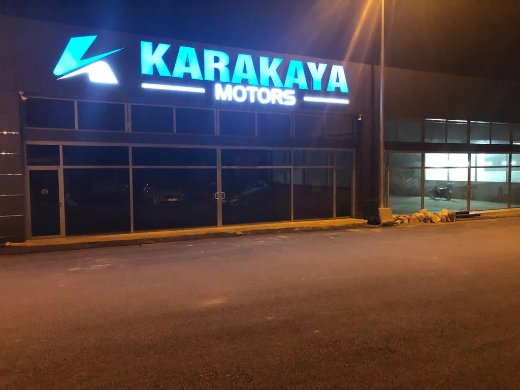 Karakaya Motors Burdur