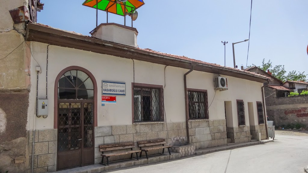 Kasaboğlu Cami