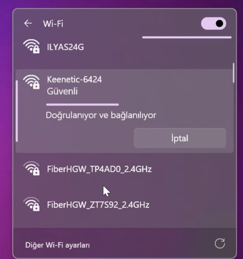 Keenetic Modem Kurulumu Nasıl Yapılır?