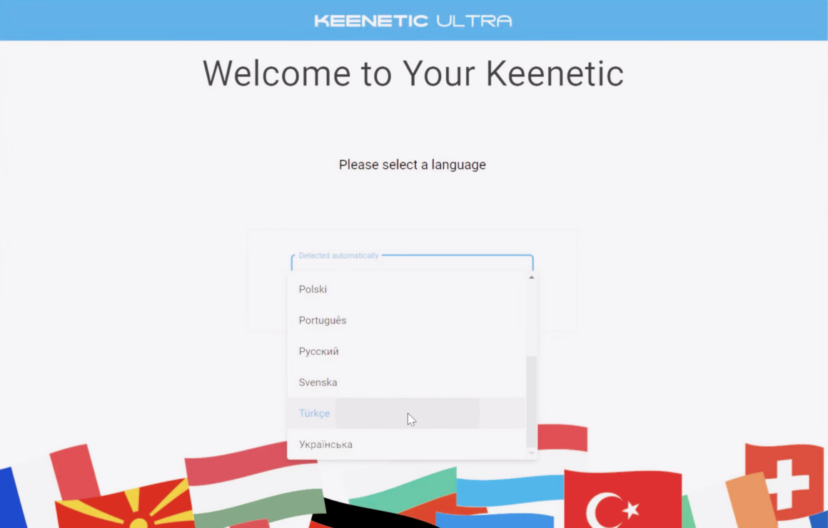 Keenetic Modem Kurulumu Nasıl Yapılır?