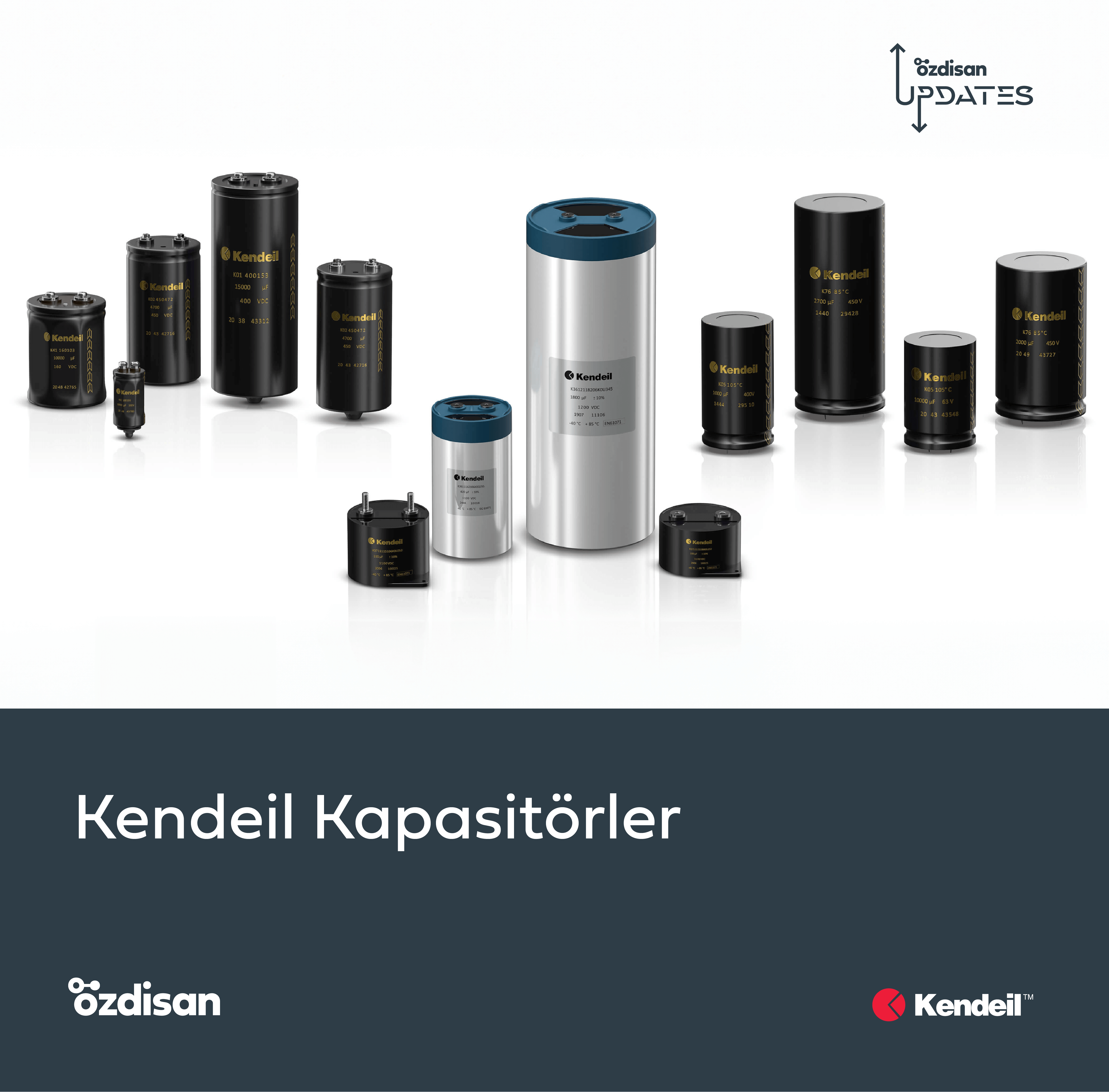 Kendeil