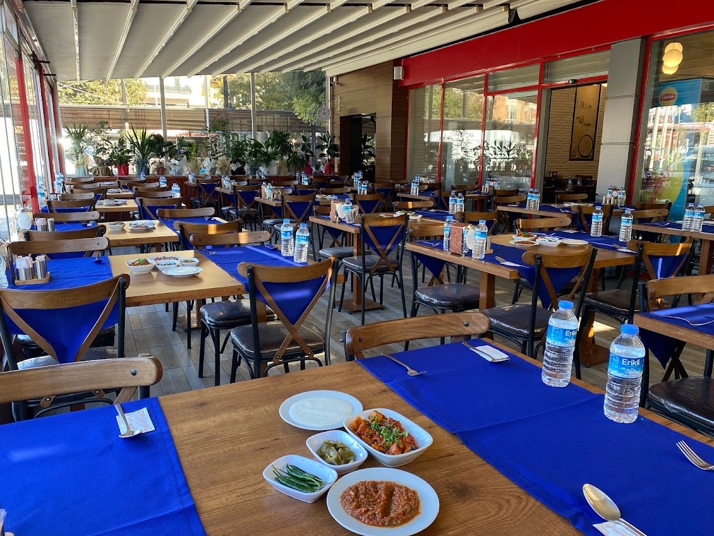 Kökez Köy Restaurant BURDUR ŞİŞ IZGARA ÇORBA