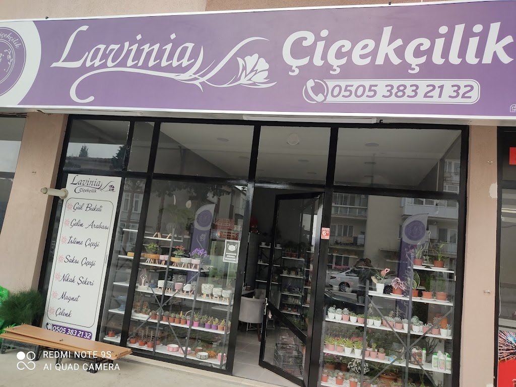 – LAVİNİA ÇİÇEKÇİLİK – Burdur Çiçek Şiparişi – Burdur Çiçekçi – Araba Süsleme