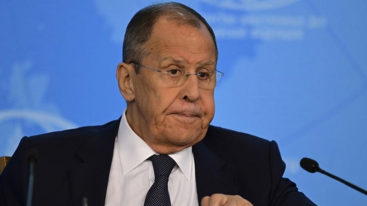 Lavrov: Uluslararası yasal düzen, istikrar ve BM sistemi sınavdan geçiyor