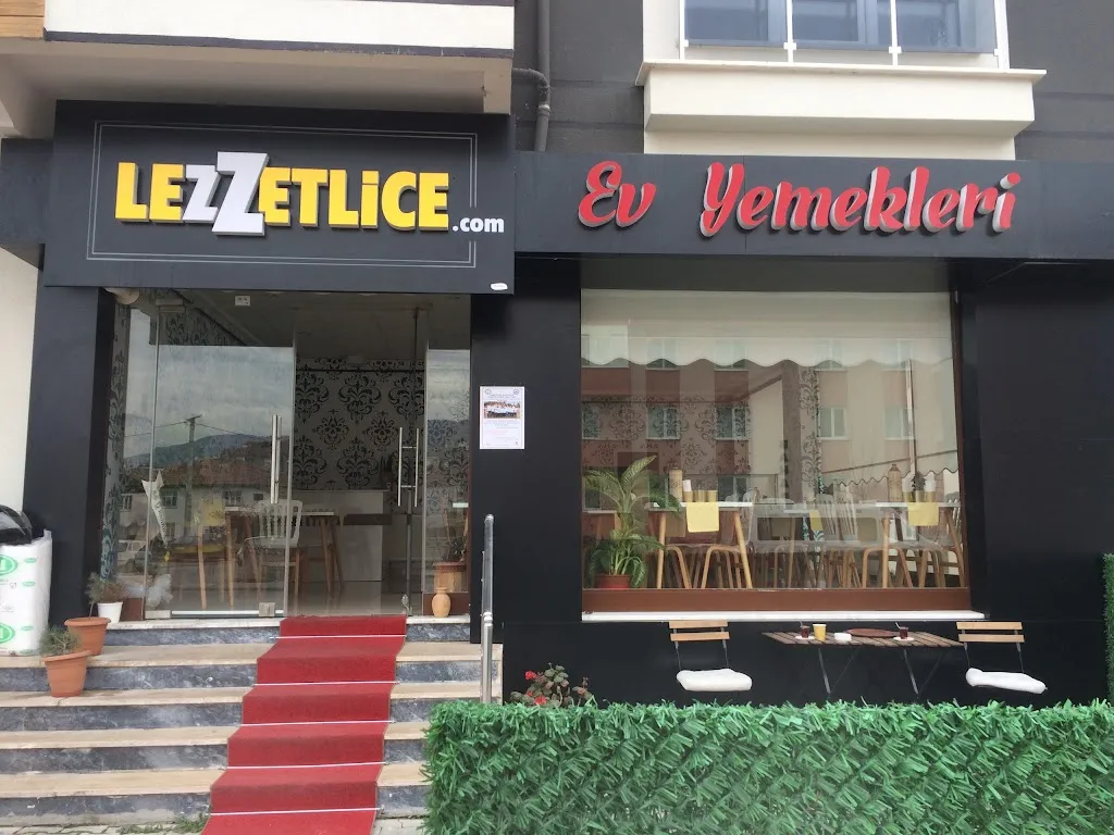 Lezzetlice Ev Yemekleri