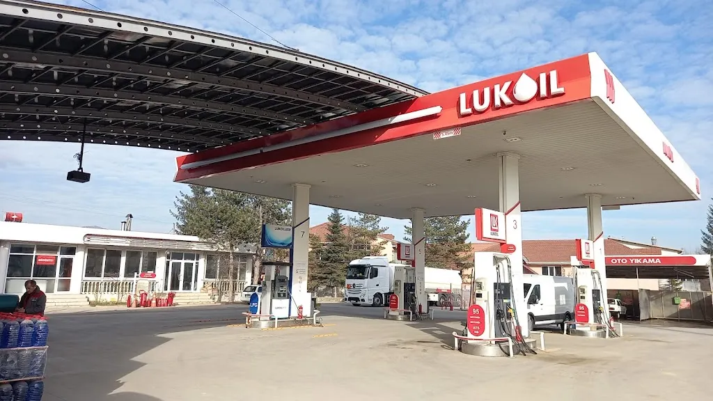 Lukoil