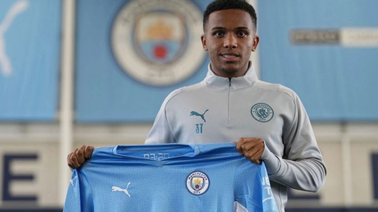 Manchester City'de Kayky kiralanacak