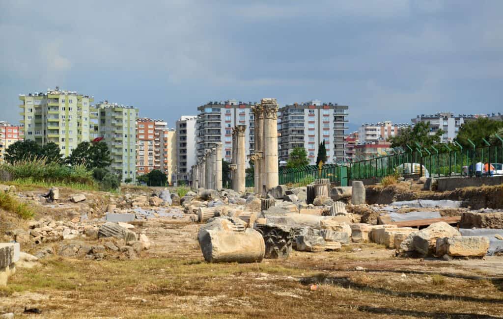 Mersin Gezilecek Yerler: Mersin’de Mutlaka Görülmesi Gereken 86 Yer