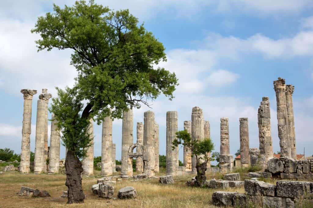 Mersin Gezilecek Yerler: Mersin’de Mutlaka Görülmesi Gereken 86 Yer