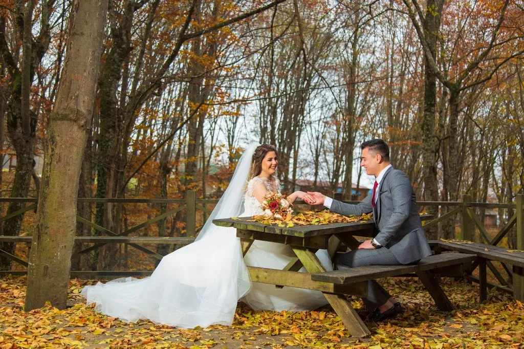 MERT FOTOĞRAF STÜDYOSU BOLU