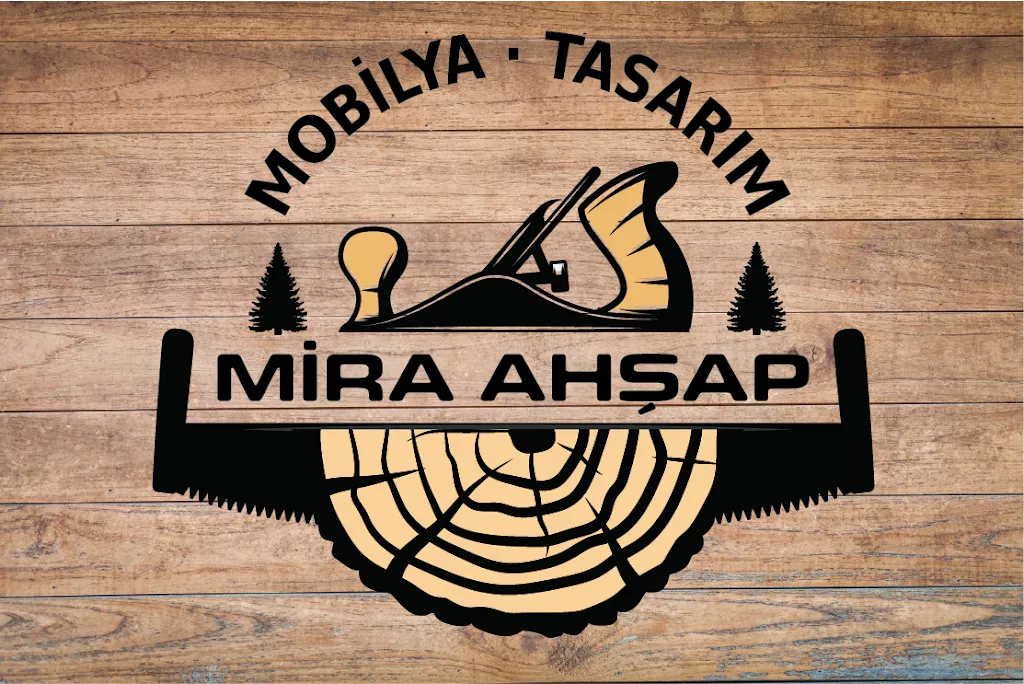 Mira Ahşap Mobilya Tasarım