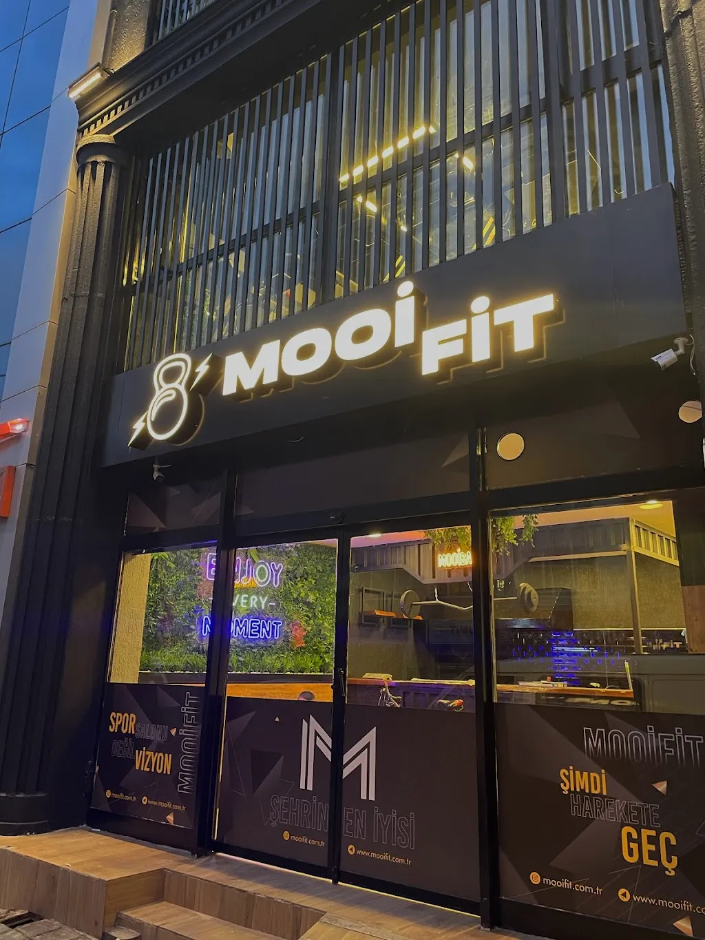 MooiFit