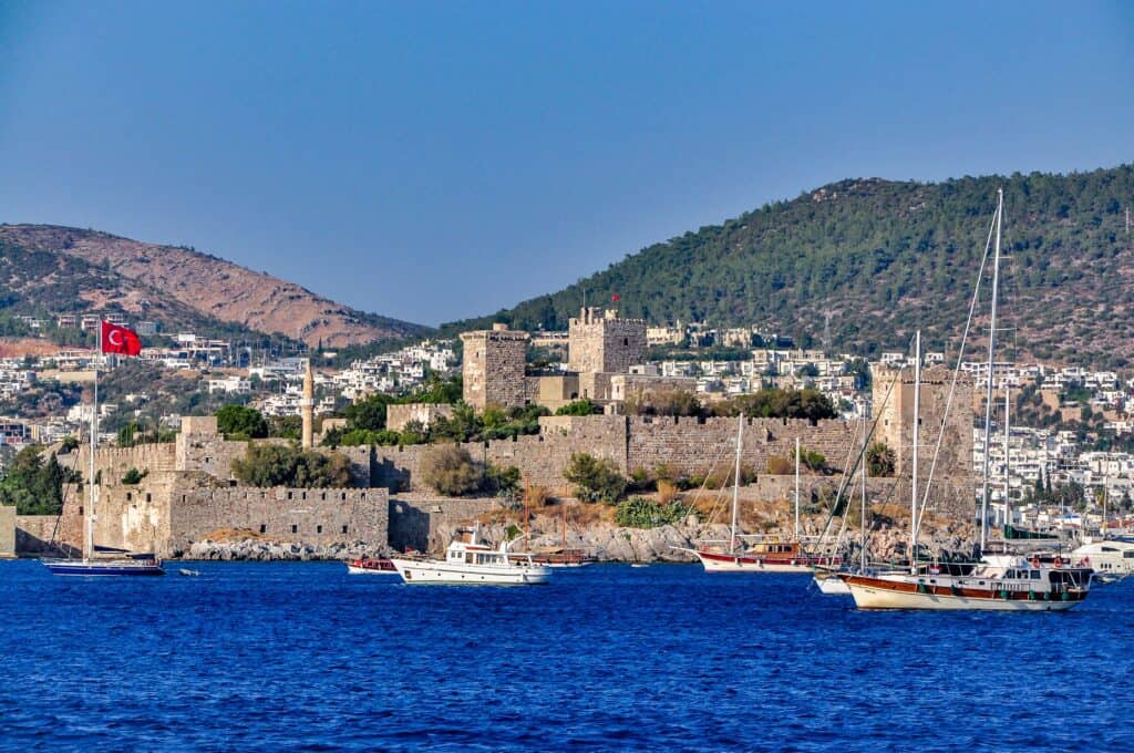 Muğla Tatil Rehberi: Yazın Keyfini Çıkarabileceğiniz Rotalar