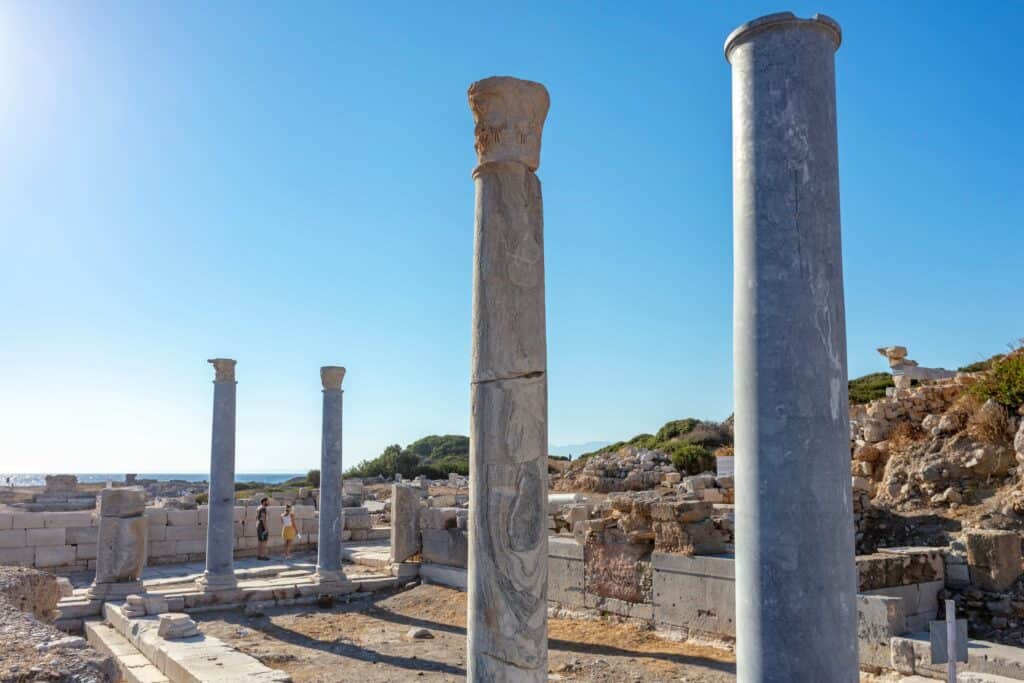 Muğla Tatil Rehberi: Yazın Keyfini Çıkarabileceğiniz Rotalar