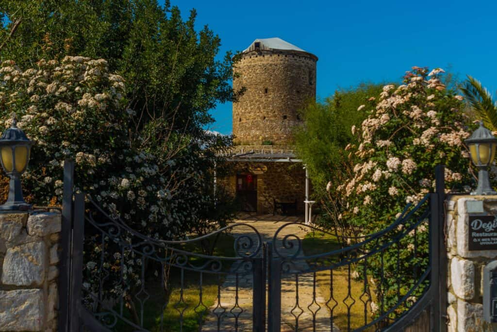 Muğla Tatil Rehberi: Yazın Keyfini Çıkarabileceğiniz Rotalar