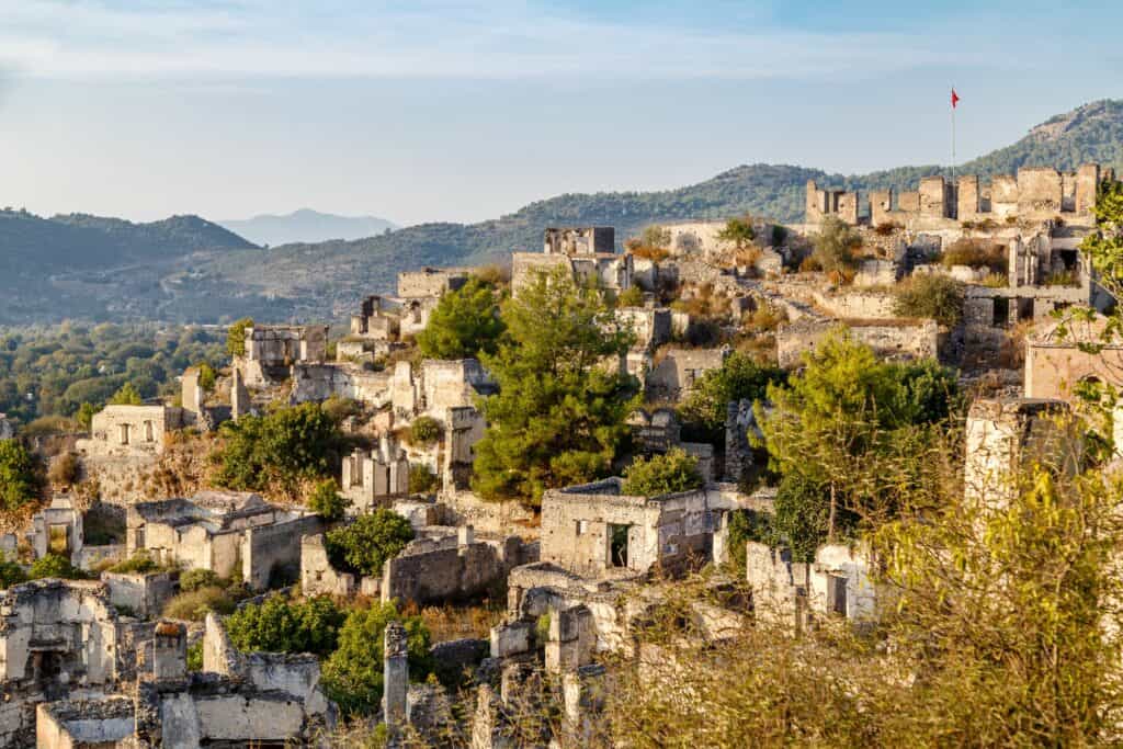 Muğla Tatil Rehberi: Yazın Keyfini Çıkarabileceğiniz Rotalar