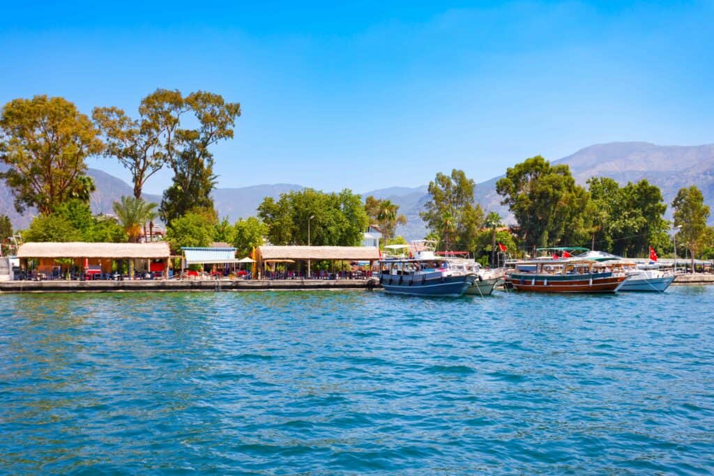 Muğla Tatil Rehberi: Yazın Keyfini Çıkarabileceğiniz Rotalar