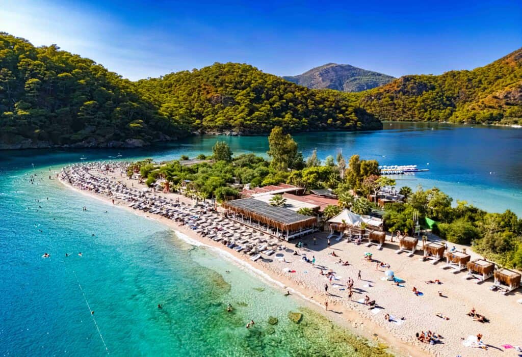 Muğla Tatil Rehberi: Yazın Keyfini Çıkarabileceğiniz Rotalar