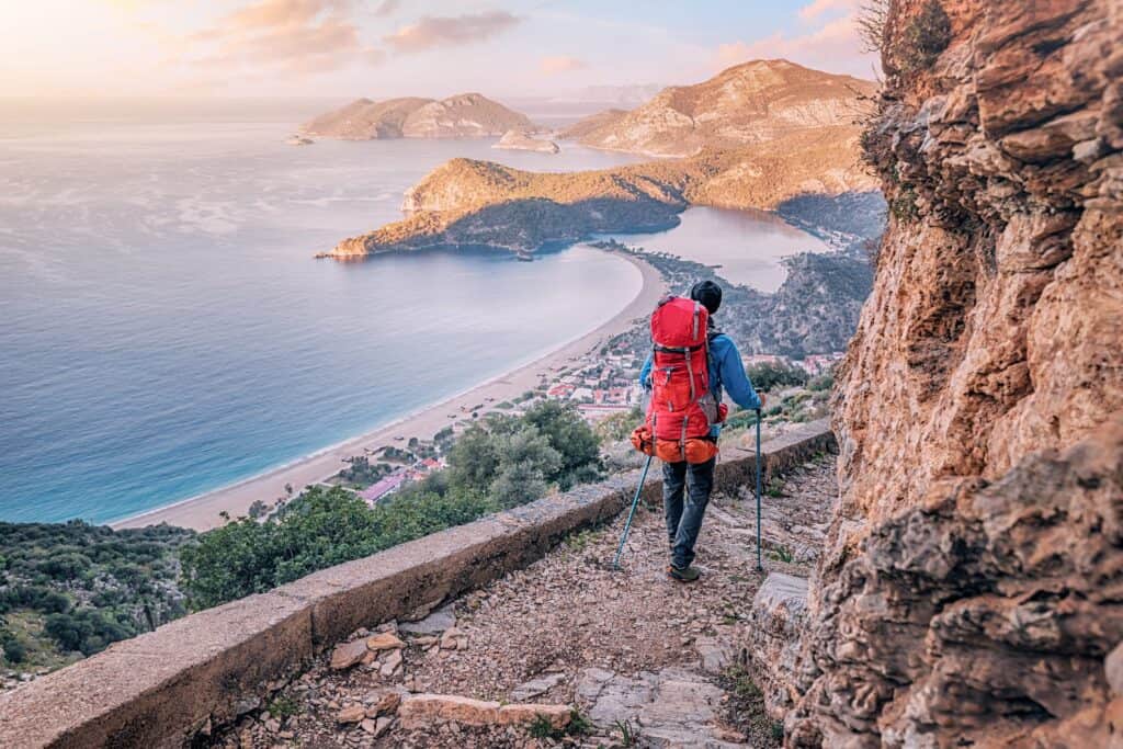 Muğla Tatil Rehberi: Yazın Keyfini Çıkarabileceğiniz Rotalar