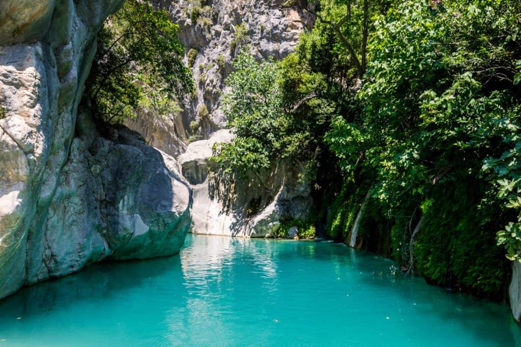 Muğla Tatil Rehberi: Yazın Keyfini Çıkarabileceğiniz Rotalar