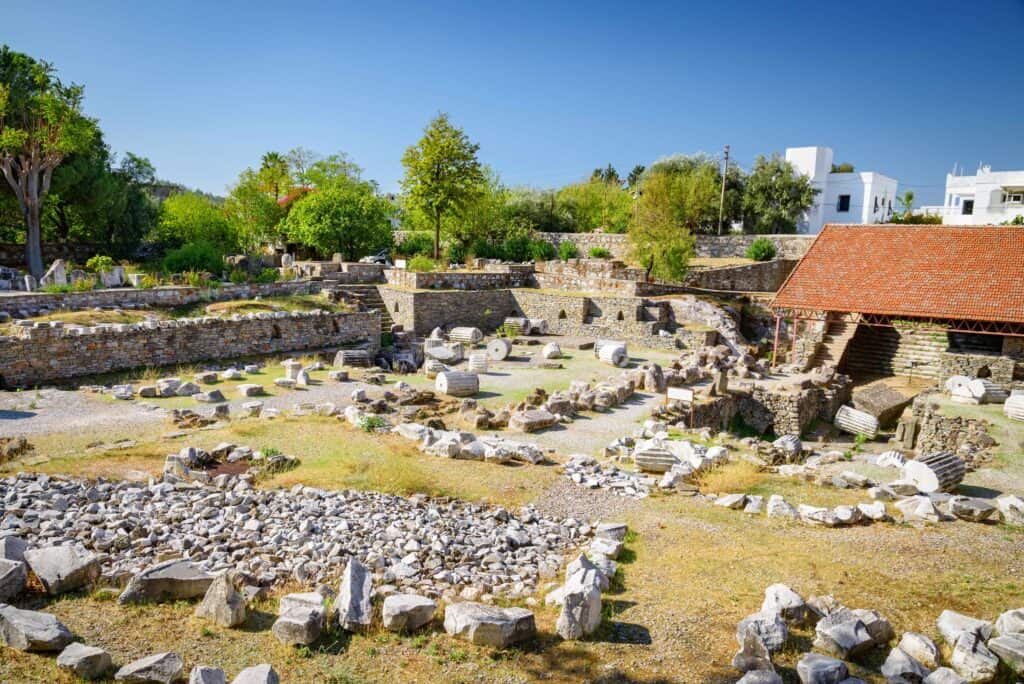 Muğla Tatil Rehberi: Yazın Keyfini Çıkarabileceğiniz Rotalar