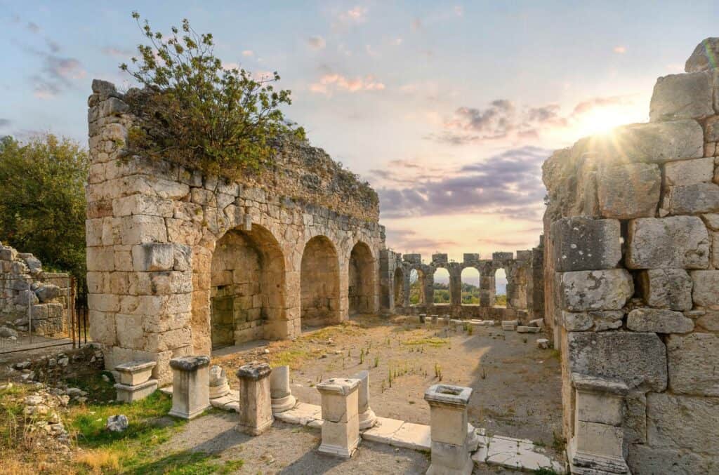 Muğla Tatil Rehberi: Yazın Keyfini Çıkarabileceğiniz Rotalar