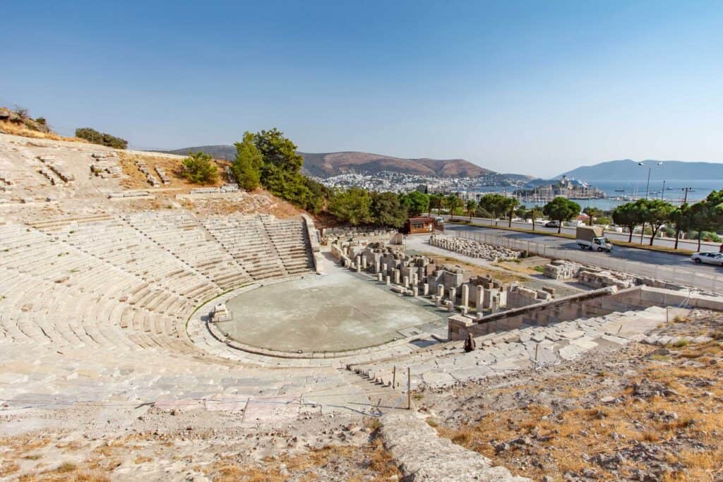 Muğla Tatil Rehberi: Yazın Keyfini Çıkarabileceğiniz Rotalar