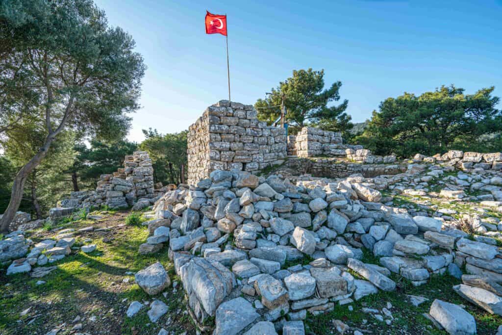 Muğla Tatil Rehberi: Yazın Keyfini Çıkarabileceğiniz Rotalar