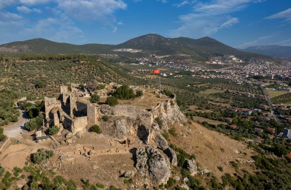 Muğla Tatil Rehberi: Yazın Keyfini Çıkarabileceğiniz Rotalar