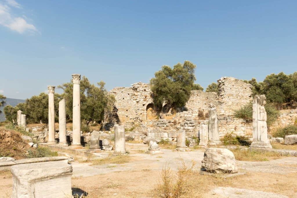 Muğla Tatil Rehberi: Yazın Keyfini Çıkarabileceğiniz Rotalar