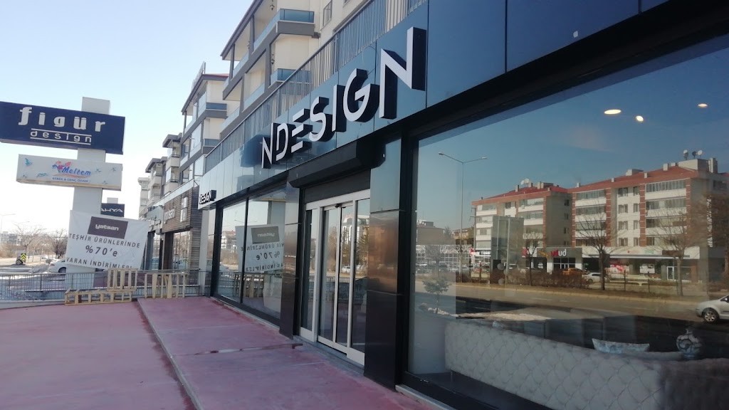 Ndesign Mobilya Bolu