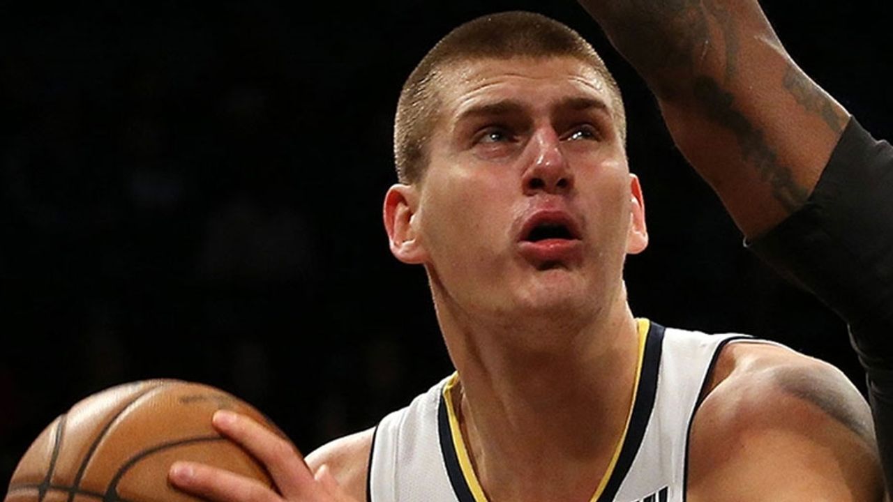 Nikola Jokic Westbrook'u istiyor