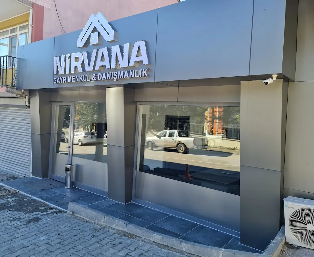 Nirvana Gayrimenkul Danışmanlık