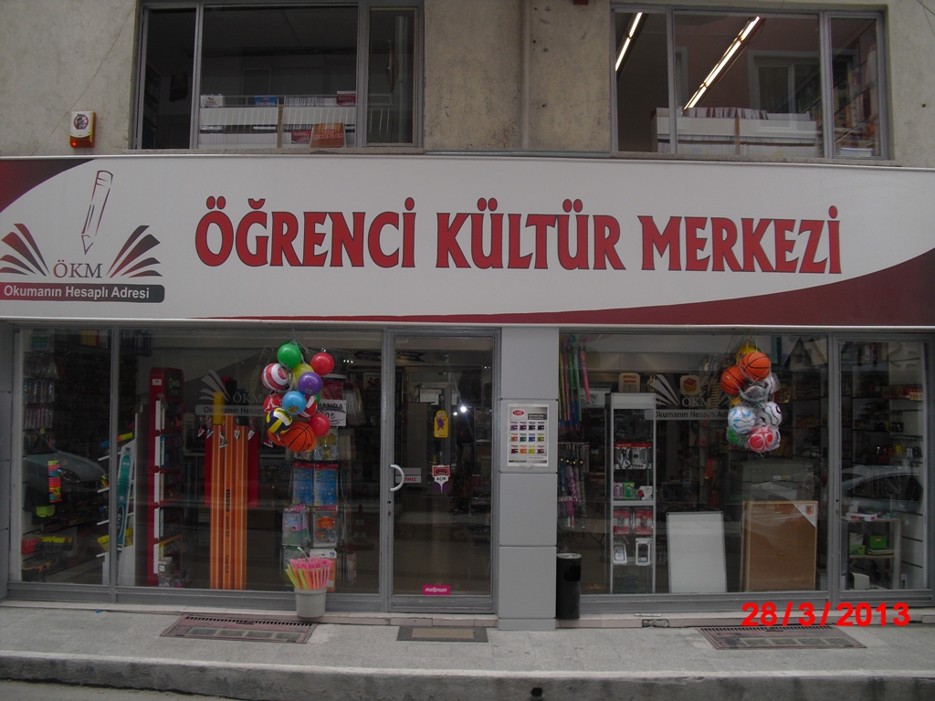 Öğrenci Kültür Merkezi