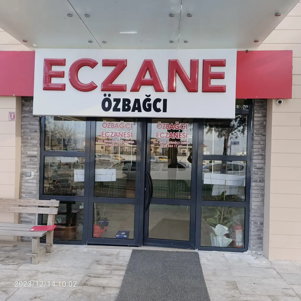 Özbağcı Eczanesi