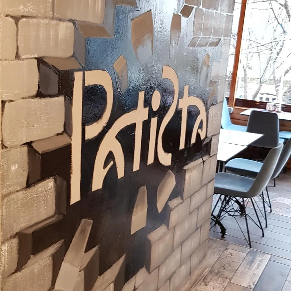 Patista Fast Food