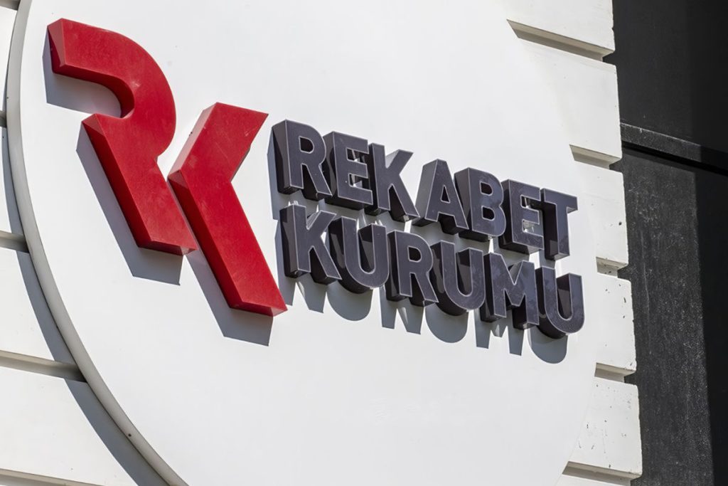 Rekabet Kurulu’nda beton üreticileri savunma yaptı